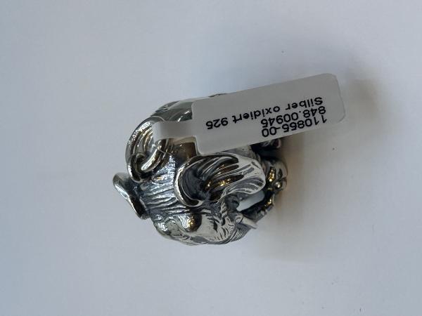 Victory Vogelmann Elefant Anhänger 925 Silber 848.00945
