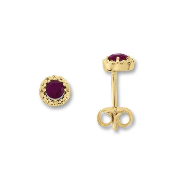 Bedra Rubinschmuck OSF90005.1