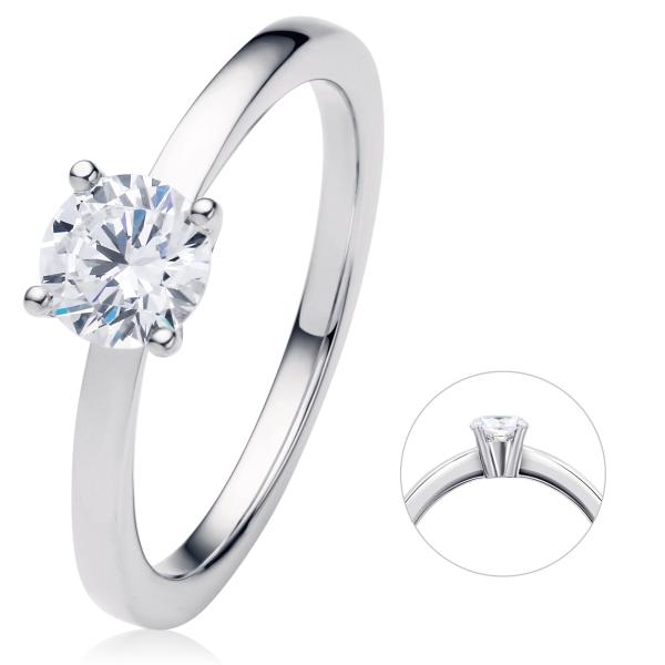 Bedra Antragsring Gelbgold RB90349.2