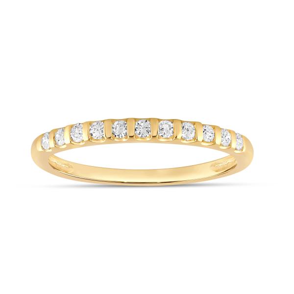 Bedra Memoire Ringe Ring Natural Diamond RB90550.2-54