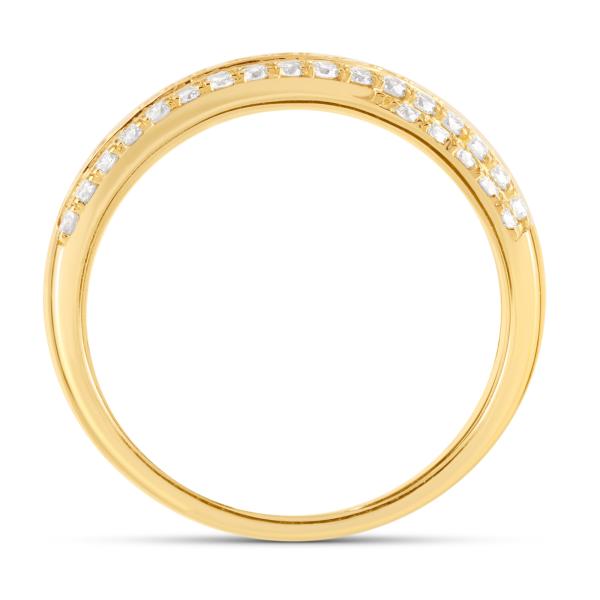 Bedra Ring Labordiamant RLB00005.2