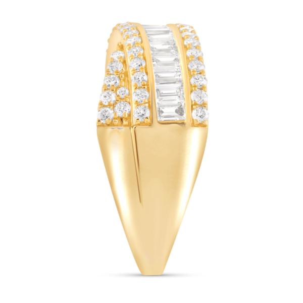 Bedra Ring Labordiamant RLB00005.2