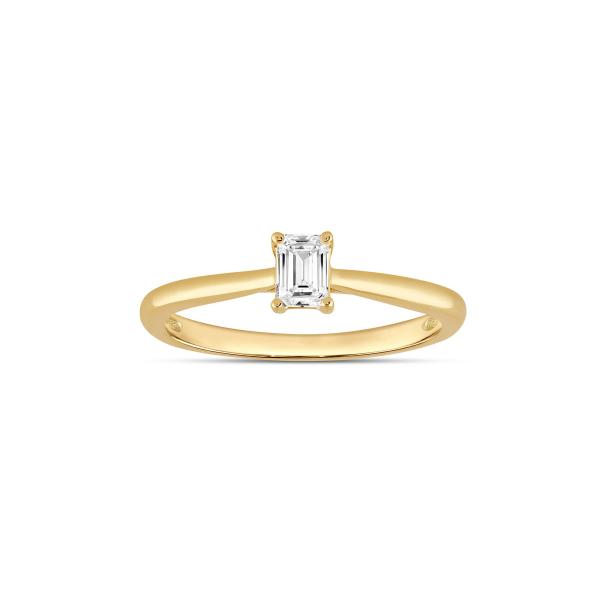 Bedra LABORDIAMANTEN Ring Lab Grown RLB90026.371