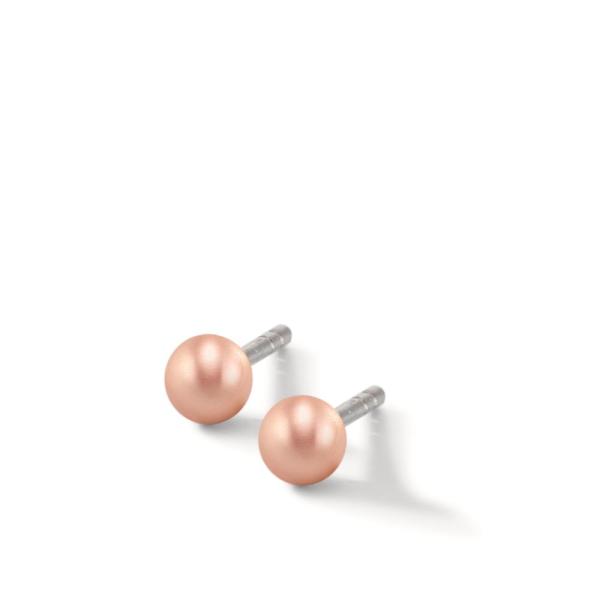 TeNo Ohrstecker Globe 592574