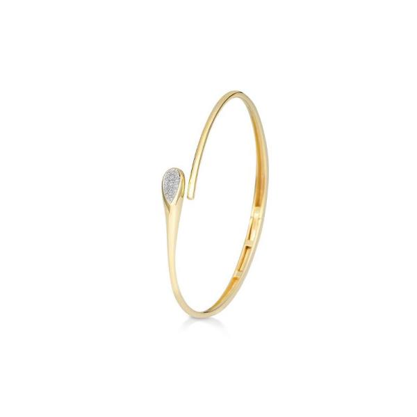 Breuning/Saint Maurice Armreif Diamant 51009700