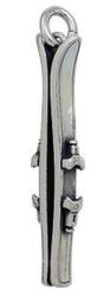Victory Ski paarweise 925 Silber 852.01620