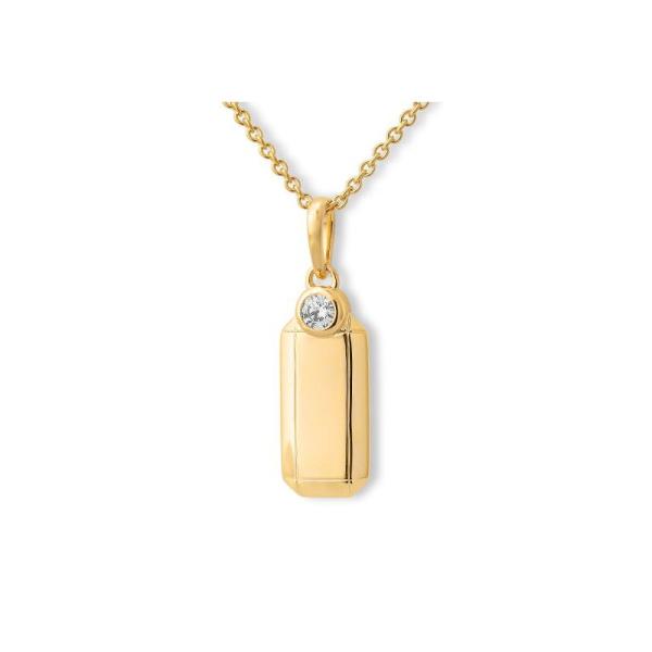 Breuning/Saint Maurice Collier Diamantschmuck 61015240