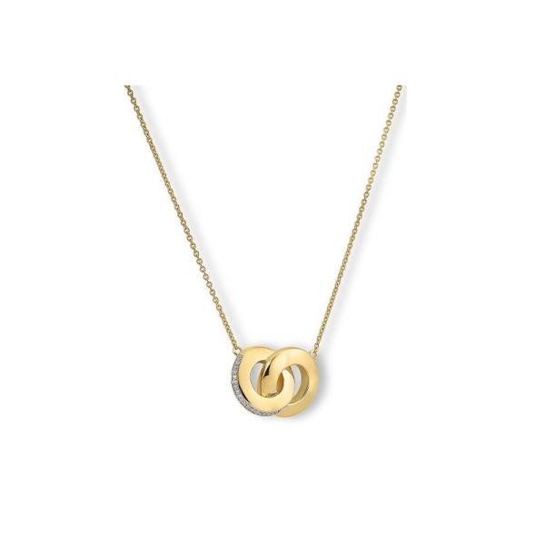 Breuning/Saint Maurice Collier Diamantschmuck 61015460