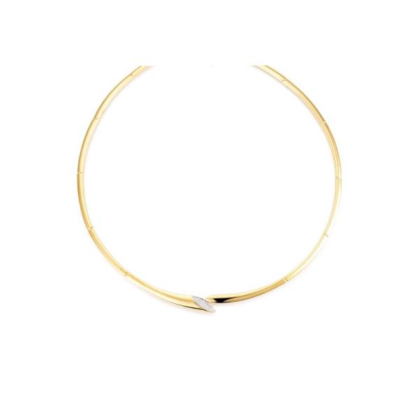 Breuning/Saint Maurice Collier Diamantschmuck 61014900