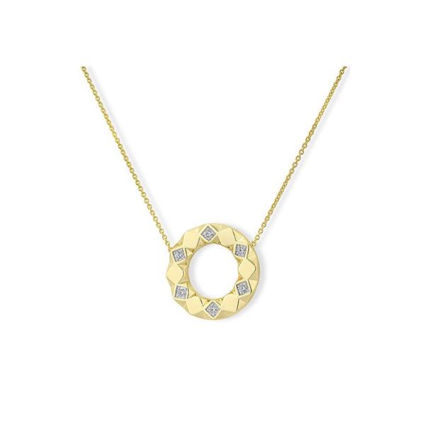 Breuning/Saint Maurice Collier Diamantschmuck 61015500