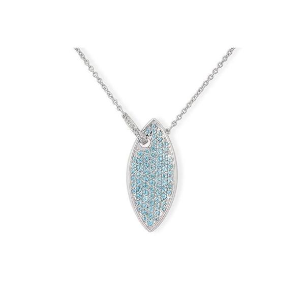 Breuning/Saint Maurice Collier Topas 61015370