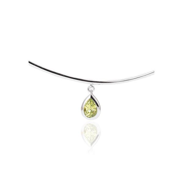 Breuning/Saint Maurice Collier Peridot 62005830