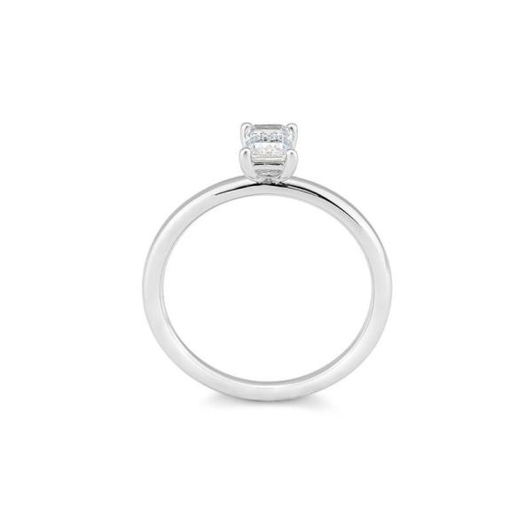 Breuning Labordiamant Ring Gelbgold 41063200