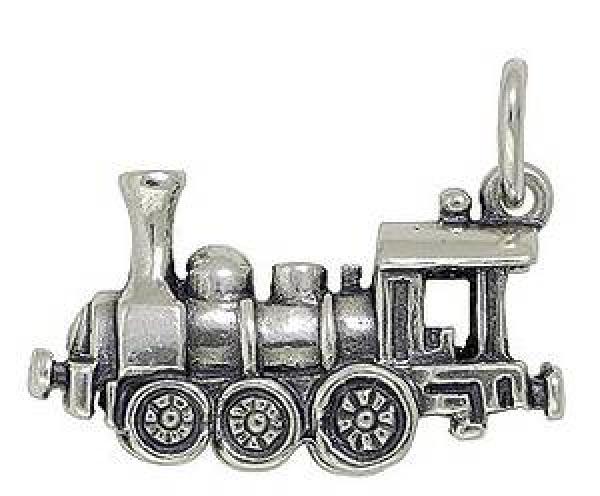 Victory Lokomotive 925 Silber 853.04791