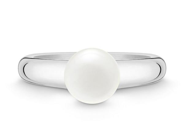 Quinn Ring Mondstein 925 Silber 02120269