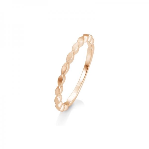 Breuning Verlobungsringe Gold 44/015410W