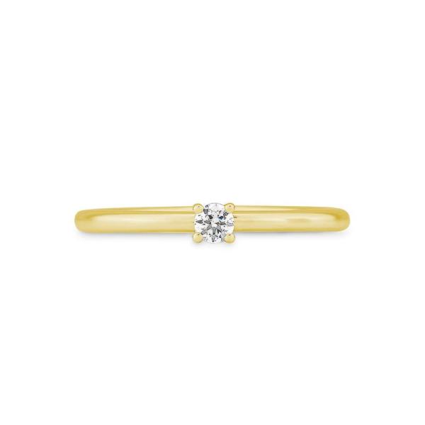 Breuning/Saint Maurice Verlobungsring 0,10 ct. 41062580