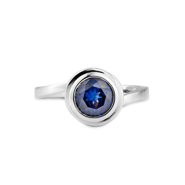Breuning/Saint Maurice Ring Safir 41055200