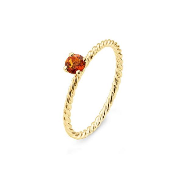 Breuning/Saint Maurice Ring Citrin 42060690