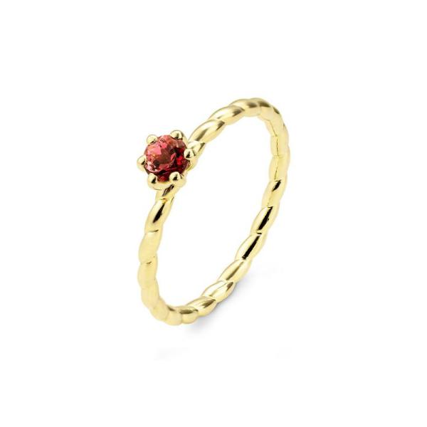Breuning/Saint Maurice Ring Turmalin 42060710