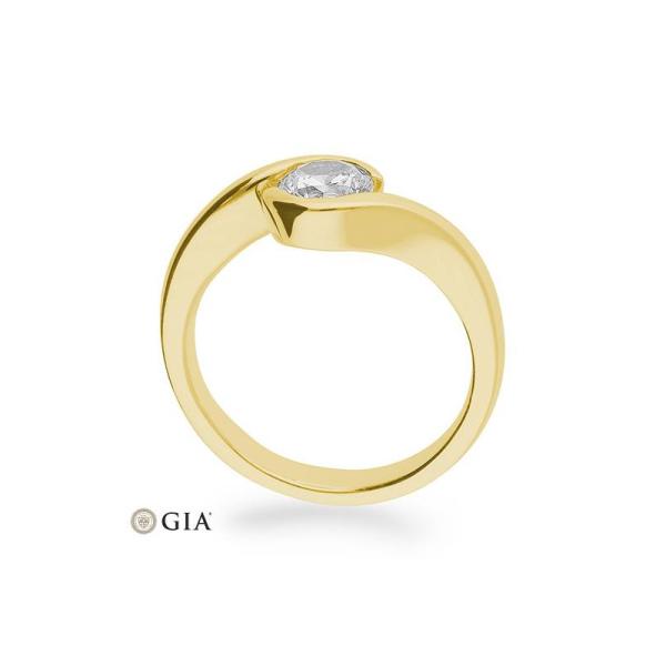 Breuning/Saint Maurice 585 Gelbgold 41859920GIA