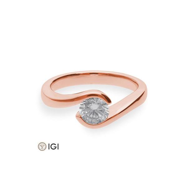 Breuning/Saint Maurice 585 Weissgold  IGI 41859920