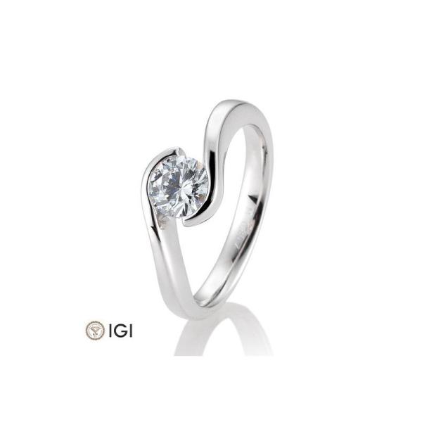 Breuning/Saint Maurice 585 Weissgold  IGI 41859920