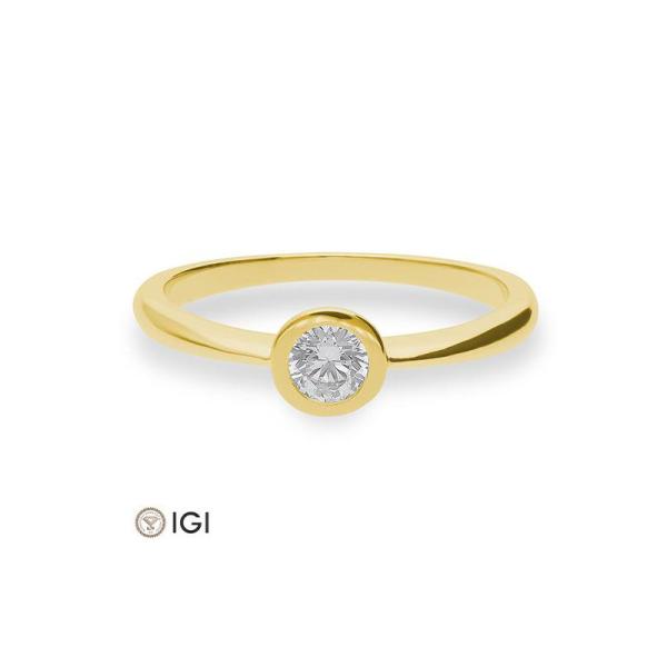 Breuning Verlobungsringe Gold 41/851316G