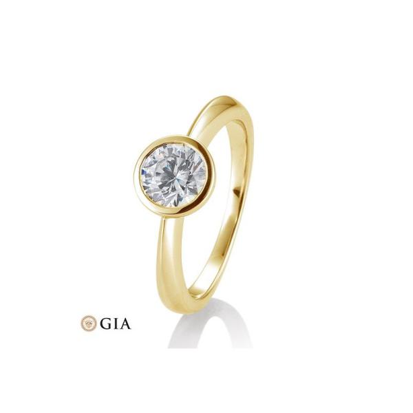 Breuning Verlobungsringe Gold 41/859556G