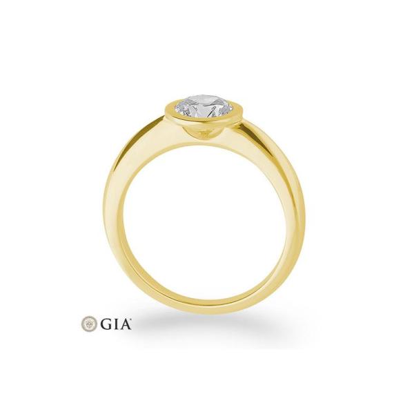 Breuning Verlobungsringe Gold 41/859556G