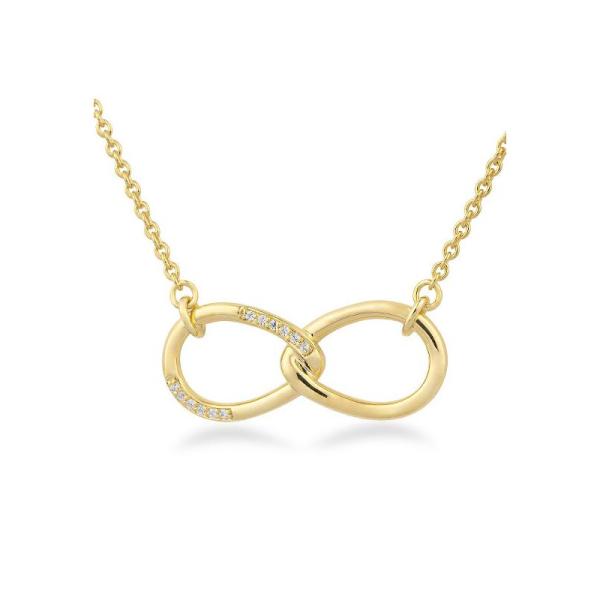 Breuning/Saint Maurice Collier Diamantschmuck 61015330