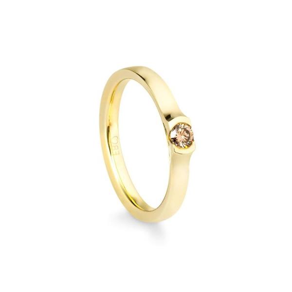 Breuning Memoire Ring 0,45 Ct. 48065930