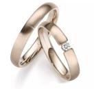 AUGUST GERSTNER TRAURINGE HASELNUSSGOLD 31380/3.5