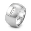 TeNo Ring AURA SATIN 069.35YD2.XX