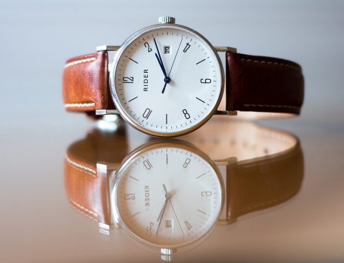 Markenuhr kaufen: Das Uhren 1 x1